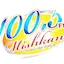 Logo Mishkan 100.5 FM