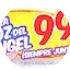 Logo La Voz del Angel