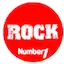 Logo Number1 Rock