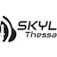 Logo Skyline Thessaloniki