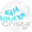 Logo AzulCristalFM