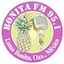 Logo BONITA FM