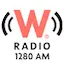 Logo W Radio