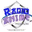 Logo Radio Anime