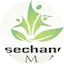 Logo Cosechando Almas