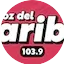Logo La Voz del Caribe