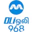 Logo Oli 968