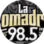 Logo La Comadre