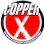 Logo Copper X