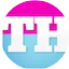 Logo Tabasco HOY Radio