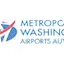 Logo Metropolitan Washington Airports Authority Public Safety