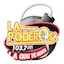 Logo La Poderosa