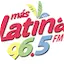 Logo Mas Latina