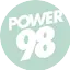 Logo Power 98