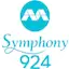 Logo Symphony 924