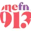 Logo One FM