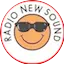 Logo Radio New Sound