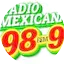 Logo Radio Mexicana