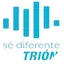 Logo Trión 24/7