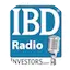 Logo IBD Radio
