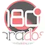 Logo 180 FM