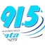 Logo Estereo Plata