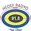 Logo Hedef Radyo