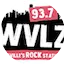Logo 93.7 WVLZ