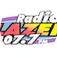 Logo Radio Lazer 107.7 FM