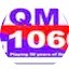 Logo WQMV