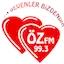 Logo Öz FM