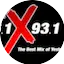 Logo The X Radio