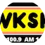 Logo WKSR