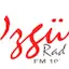Logo Özgür Radyo