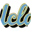 Logo UCLA Sports Network from IMG