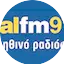 Logo Real FM