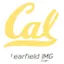 Logo Cal Football