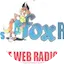 Logo Blues Fox Radio