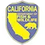Logo California Fish and Wildlife - SF Bay Area