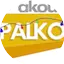 Logo Akous - Palko