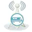 Logo Railroad Radio