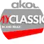 Logo Akous - My Classic