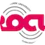 Logo Radio of Clark University