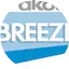 Logo Akous - Breeze