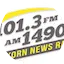Logo KORN 1490