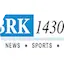 Logo KBRK 1430 AM