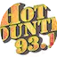 Logo Hot Country 93.1