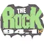 Logo 94.1 The Rock