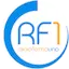 Logo Radio Fermo Uno