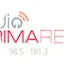 Logo Radio Prima Rete